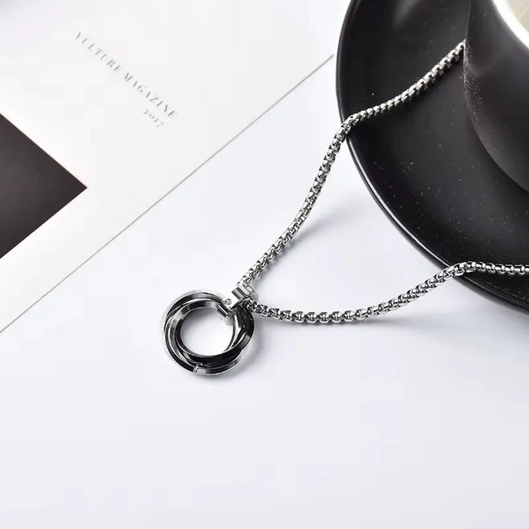 Looped Chain - Image 2