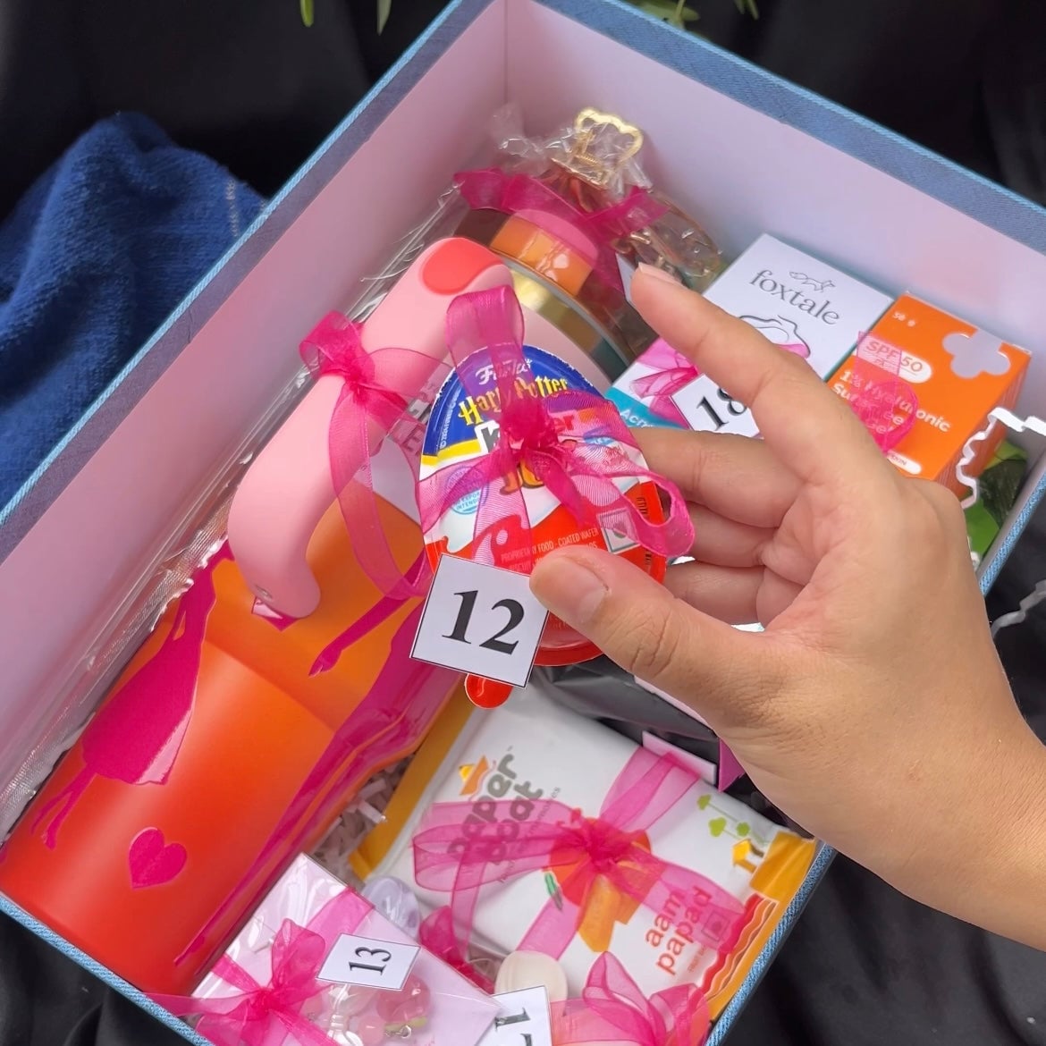 Number Packaging - Image 2