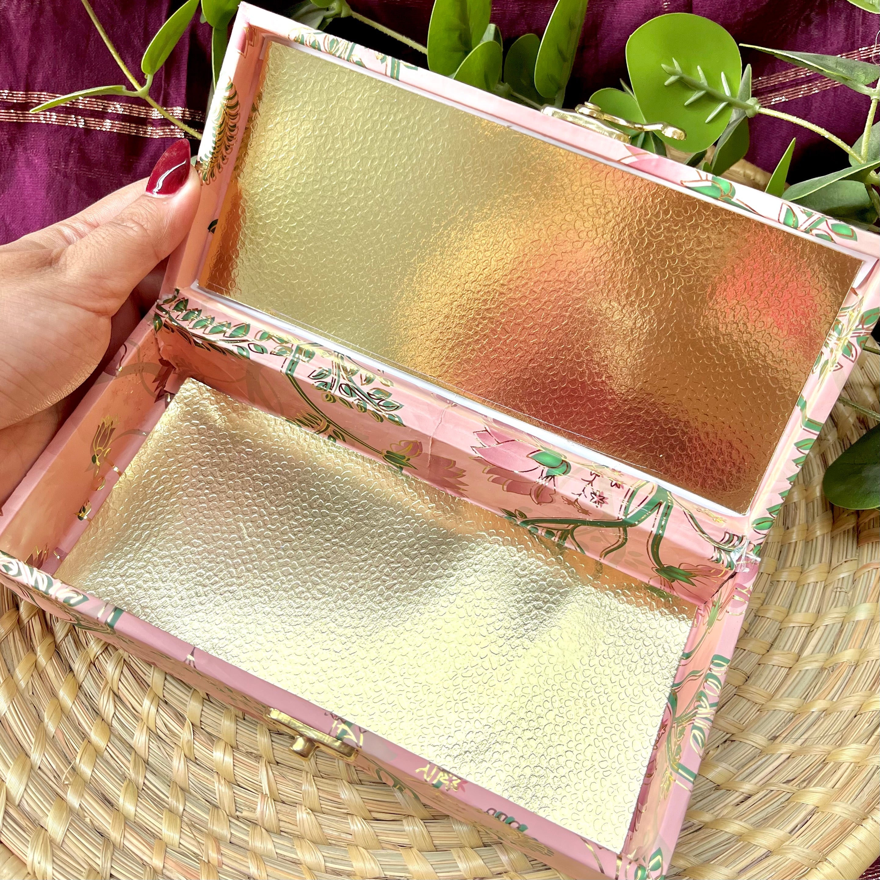 Floral Gift Box - Image 2