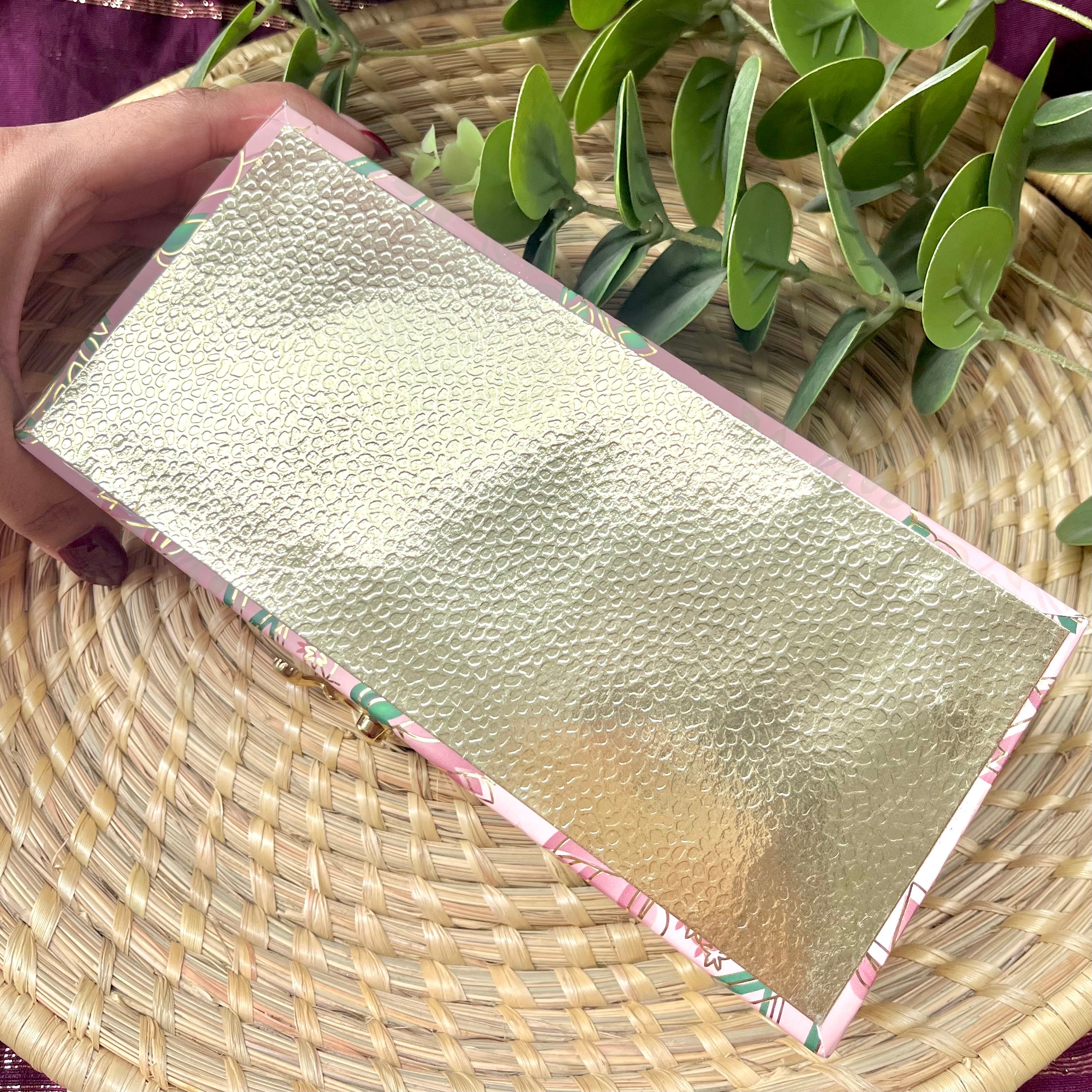 Floral Gift Box - Image 3