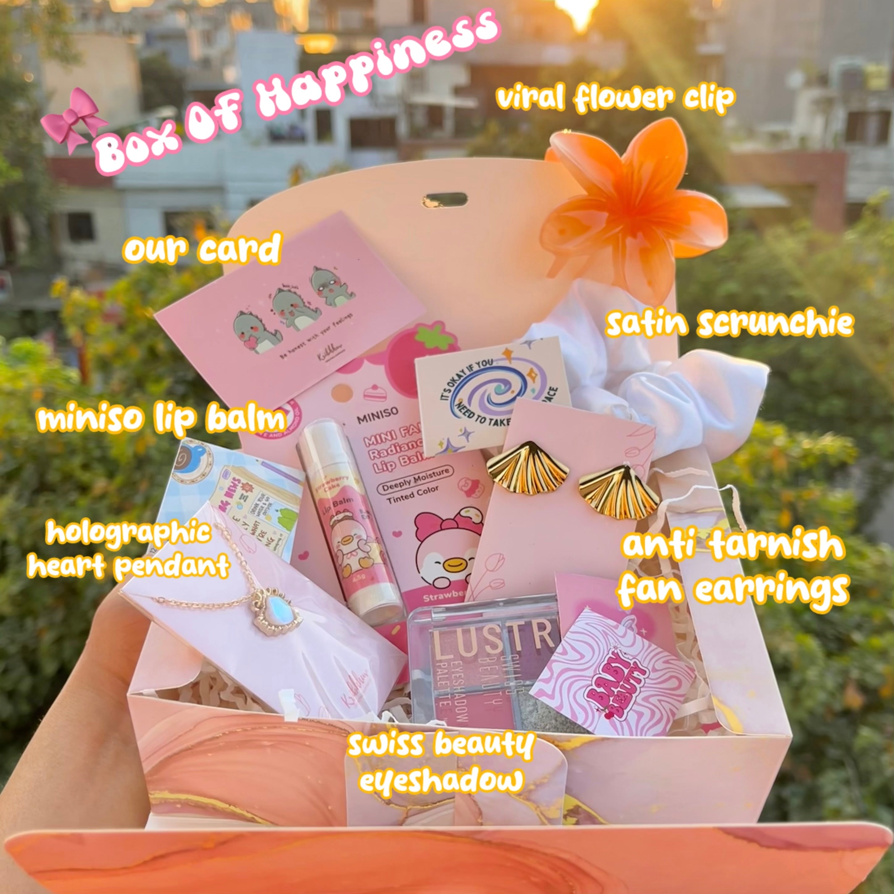 Box of Happiness - Image 2