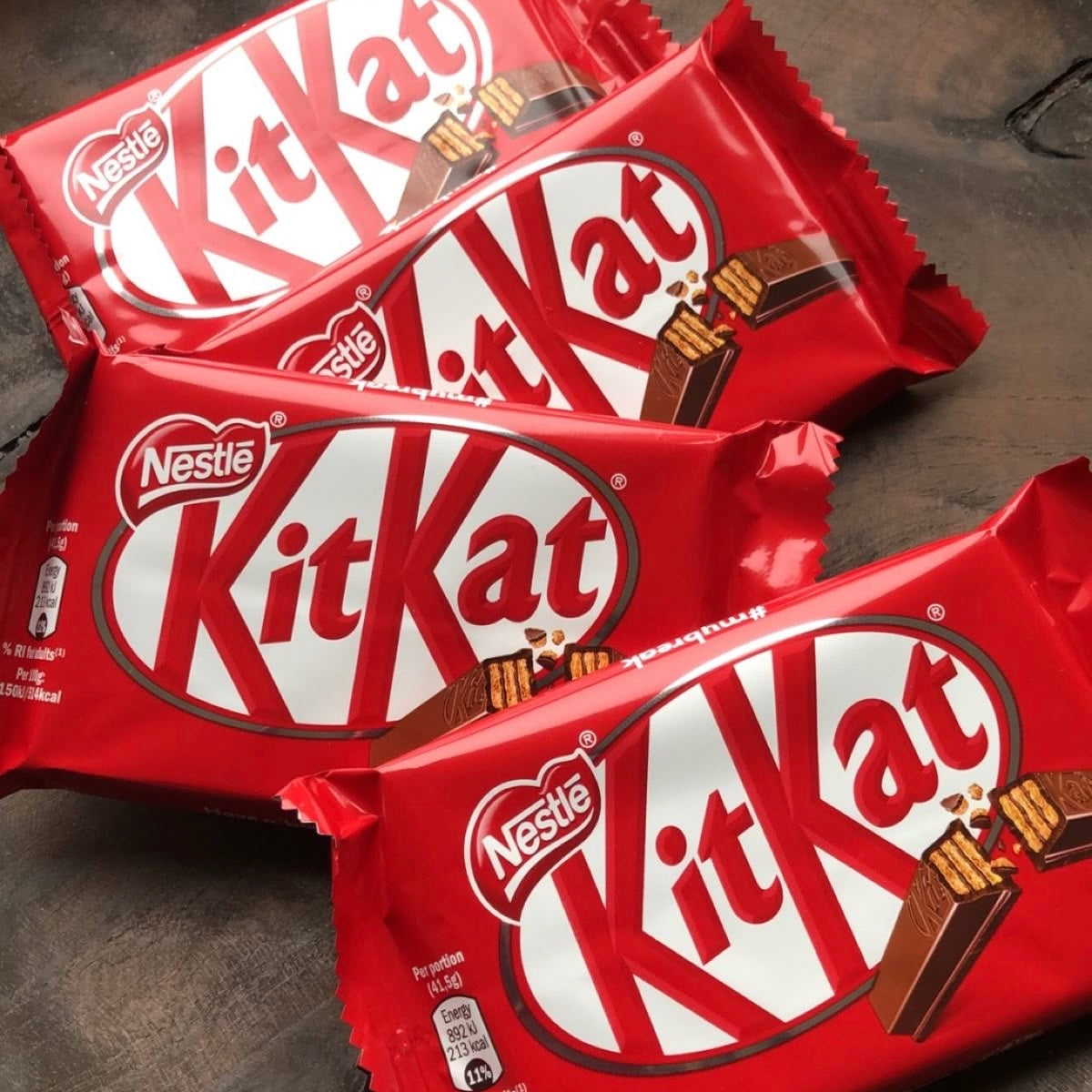 Kit Kat Chocolate - Image 2