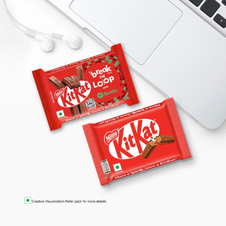 Kit Kat Chocolate