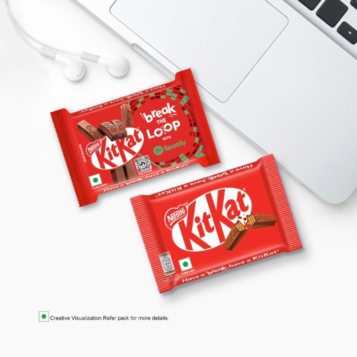 Kit Kat Chocolate