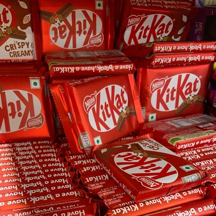 Kit Kat Chocolate - Image 3