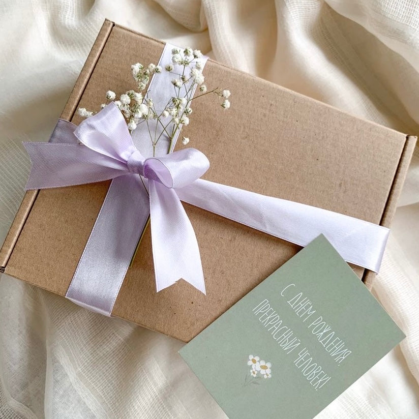 Ribbon & Flower - Image 2