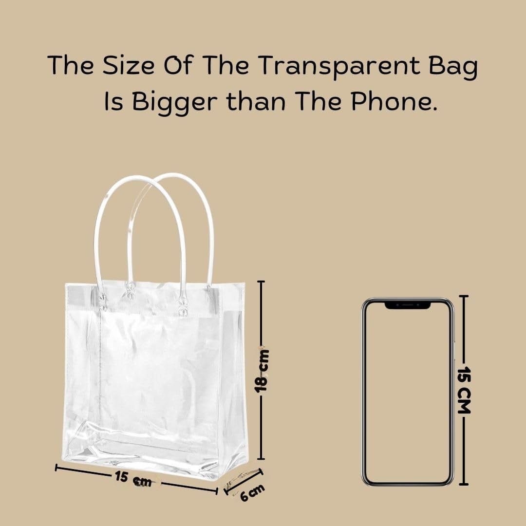 Goodie Bag Packaging - Image 2