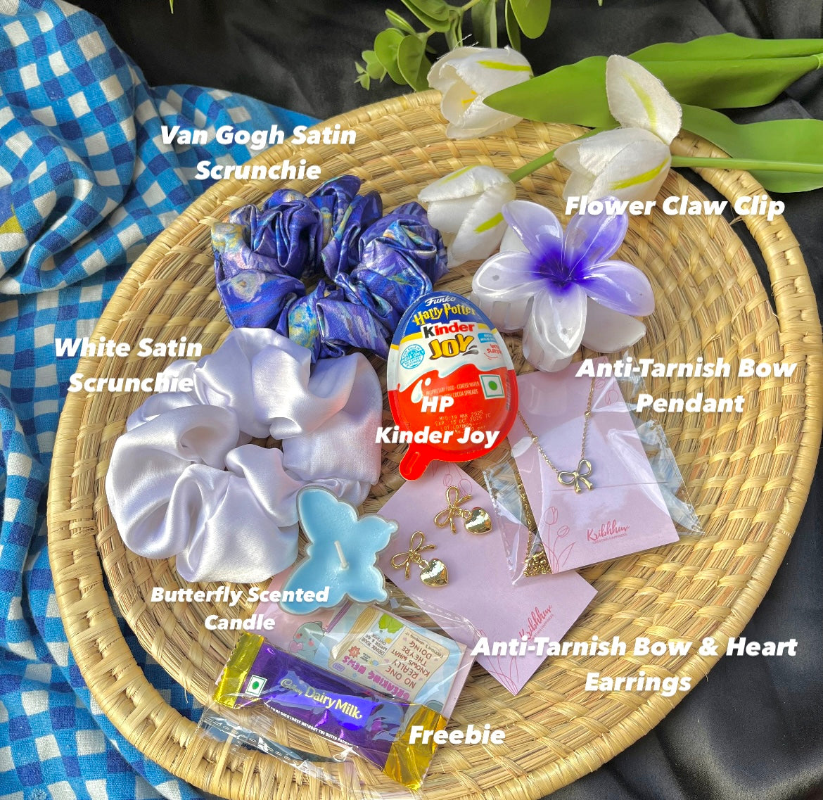 The Blue Bag - Image 3