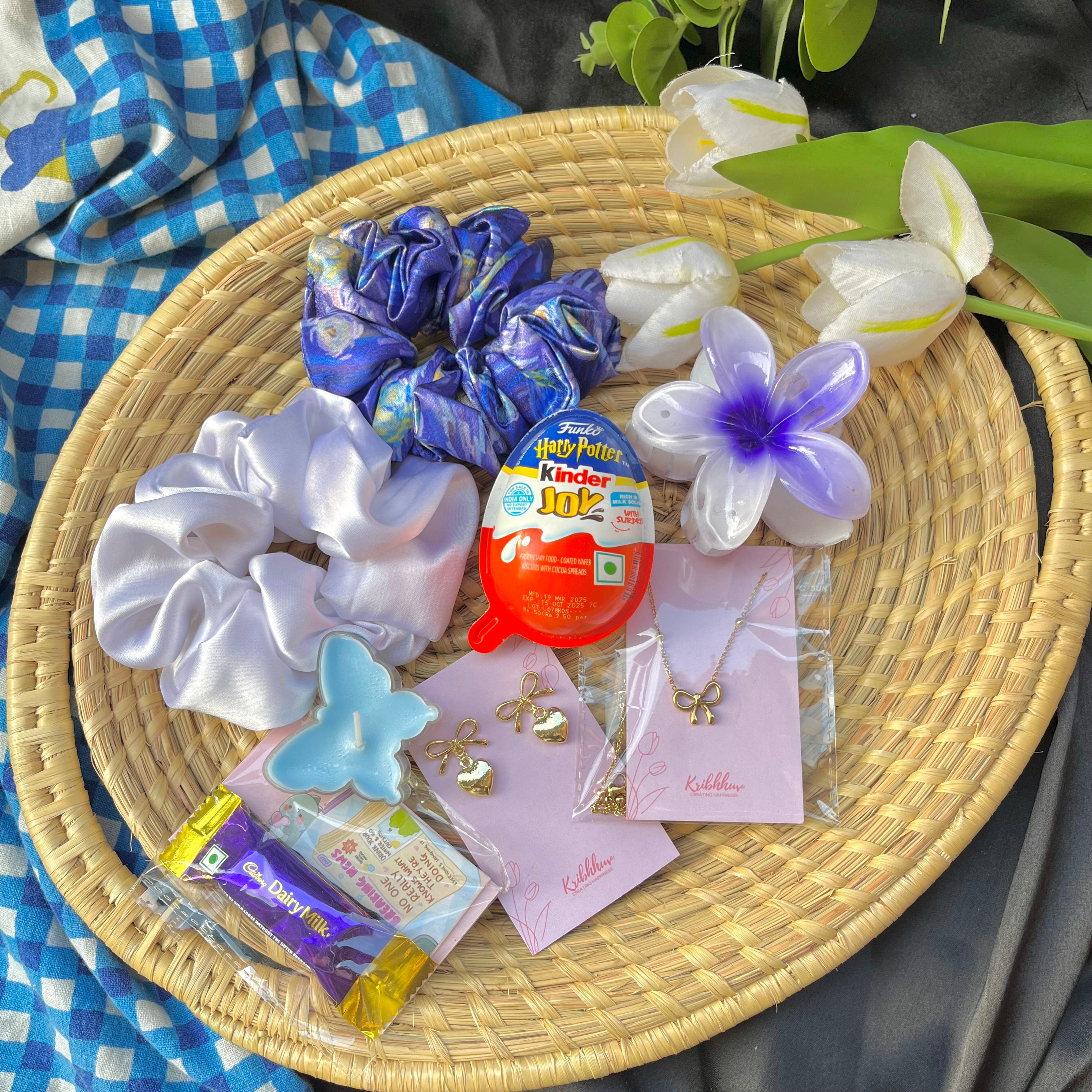 The Blue Bag - Image 2