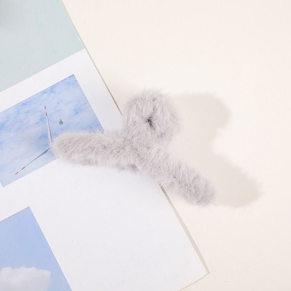 Fur Claw Clips - Image 3