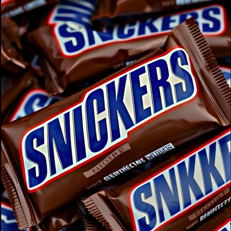 Snickers Chocolate