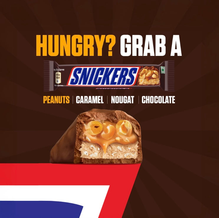 Snickers Chocolate - Image 3