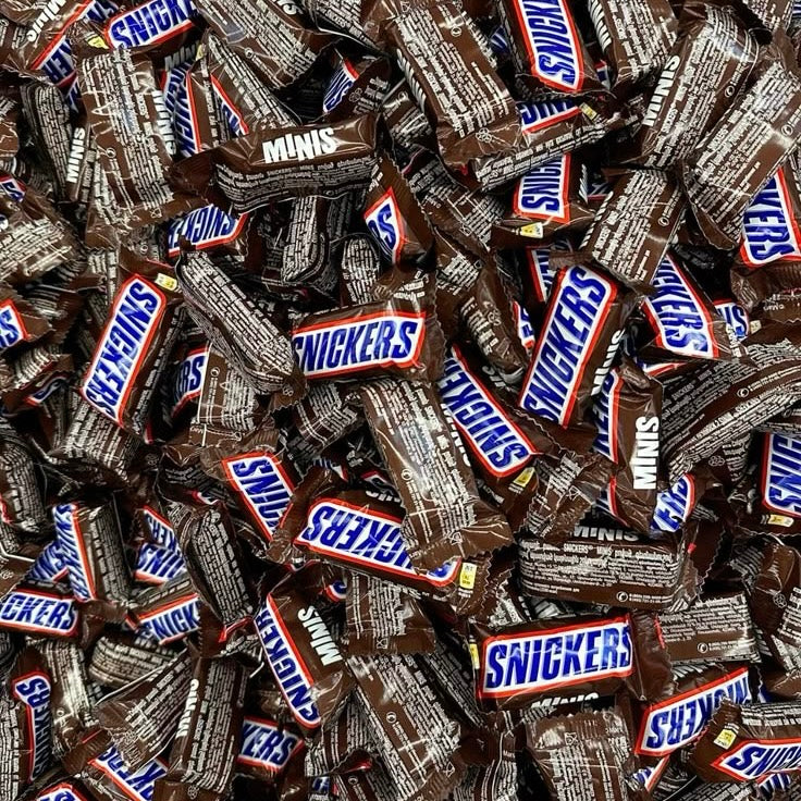 Snickers Chocolate - Image 2
