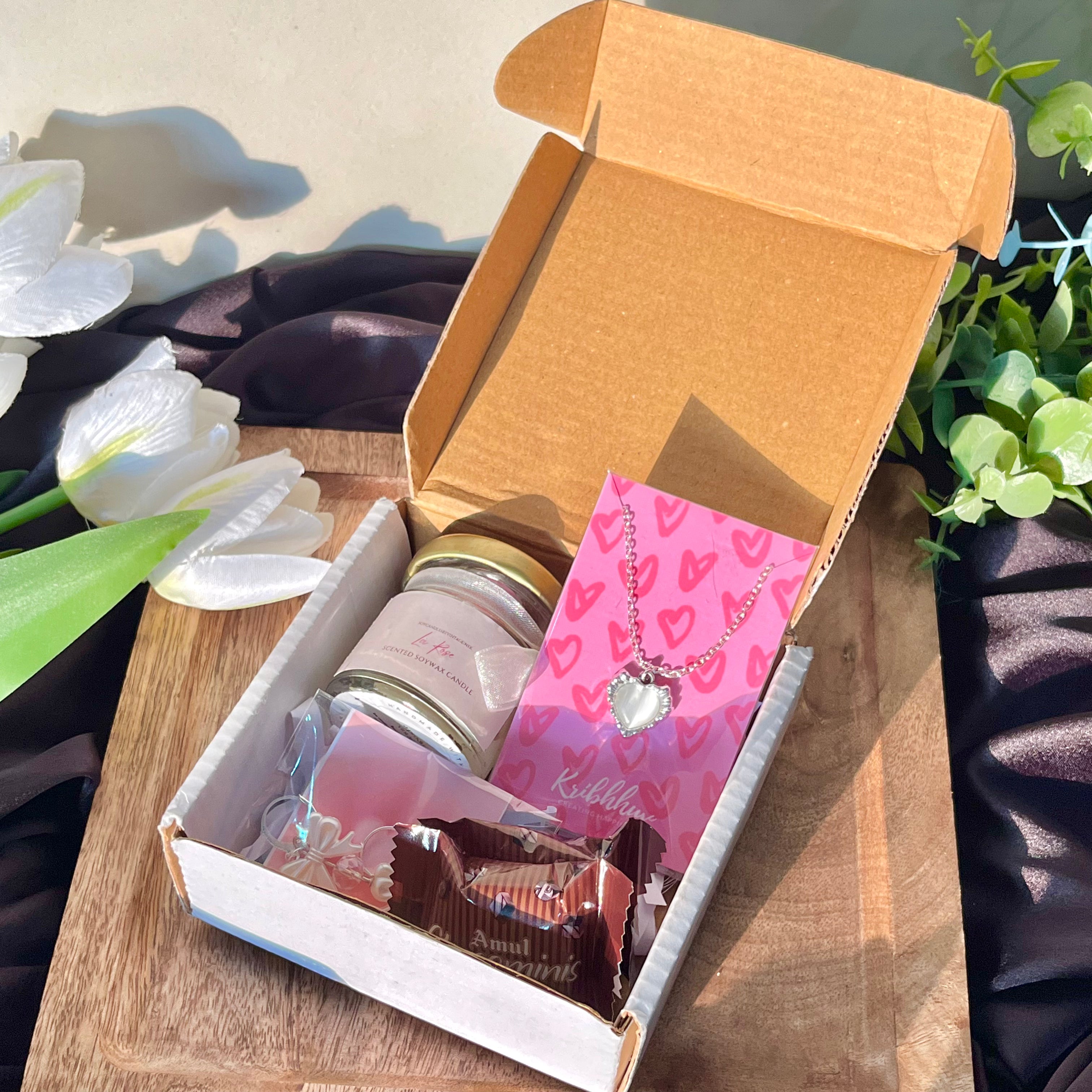 Token Of Gratitude Gift Box