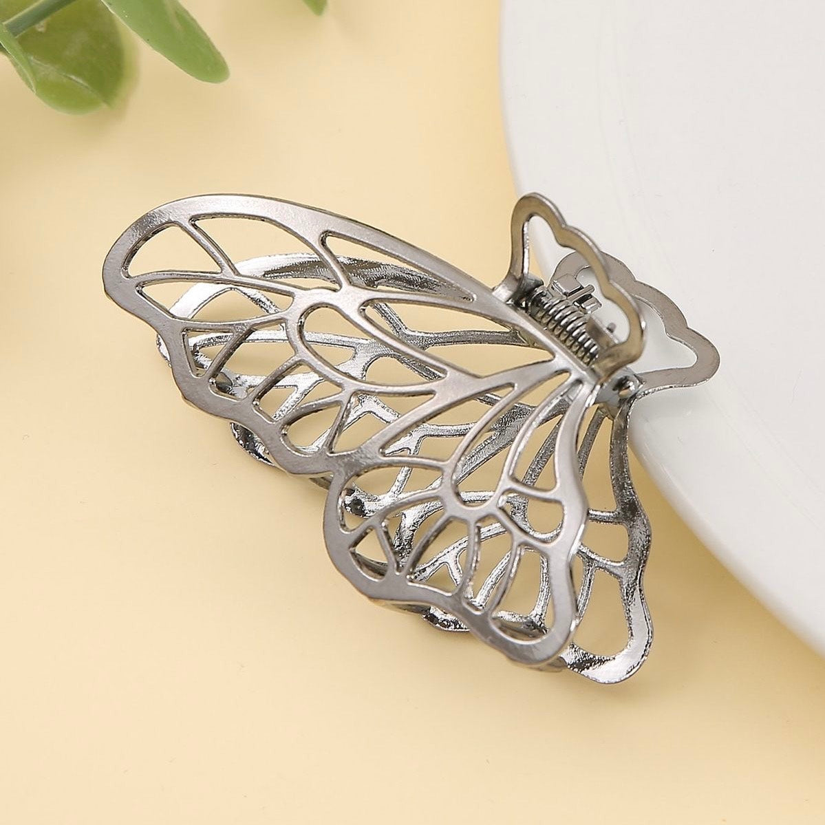 Metal Claw Clip - Image 2