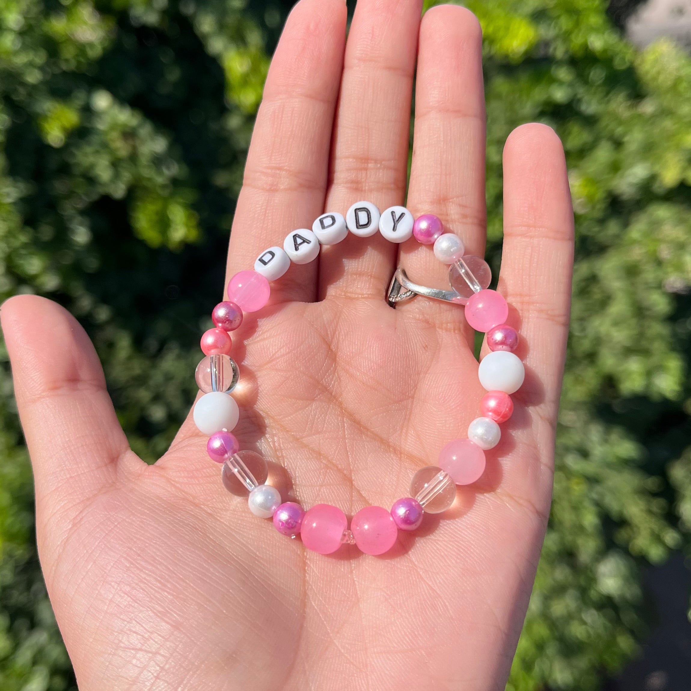 Daddy Bracelet - Image 2