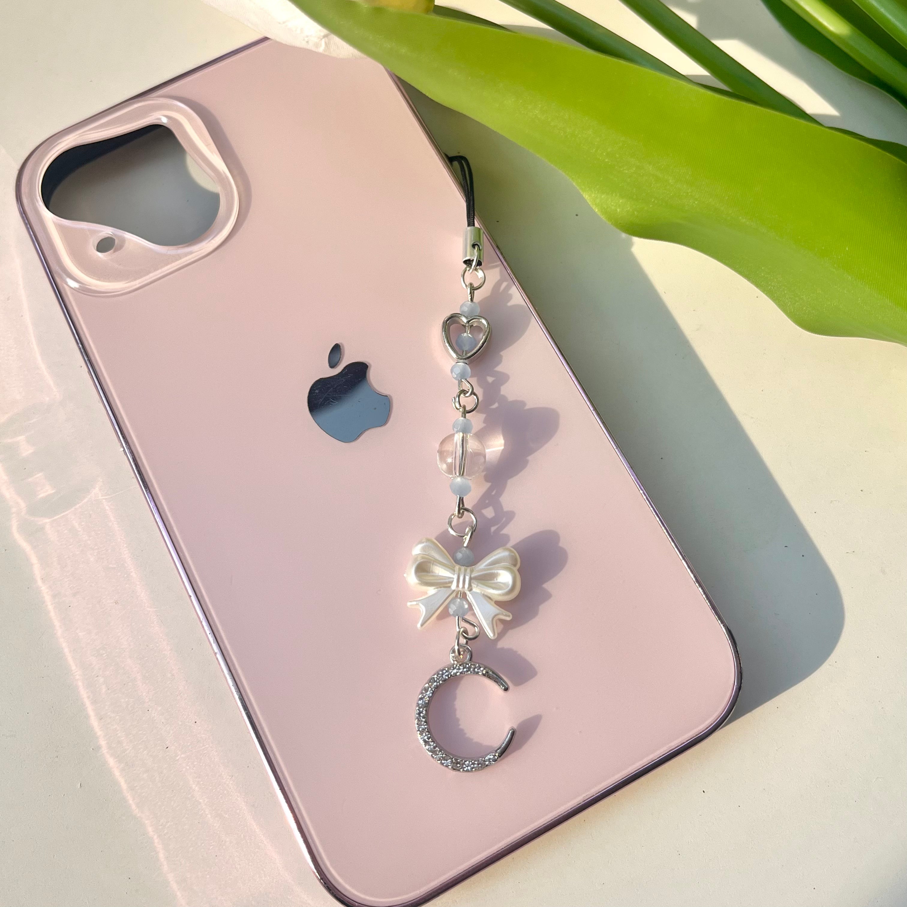 Celestial Phone Charm