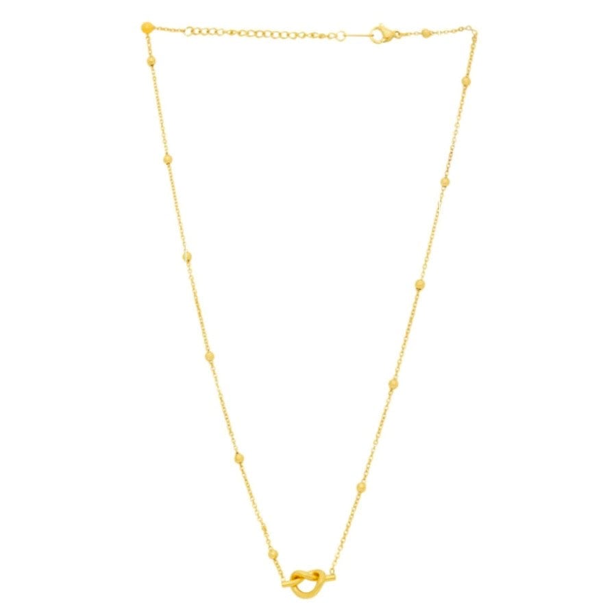 Stuck w You Necklace - Image 2