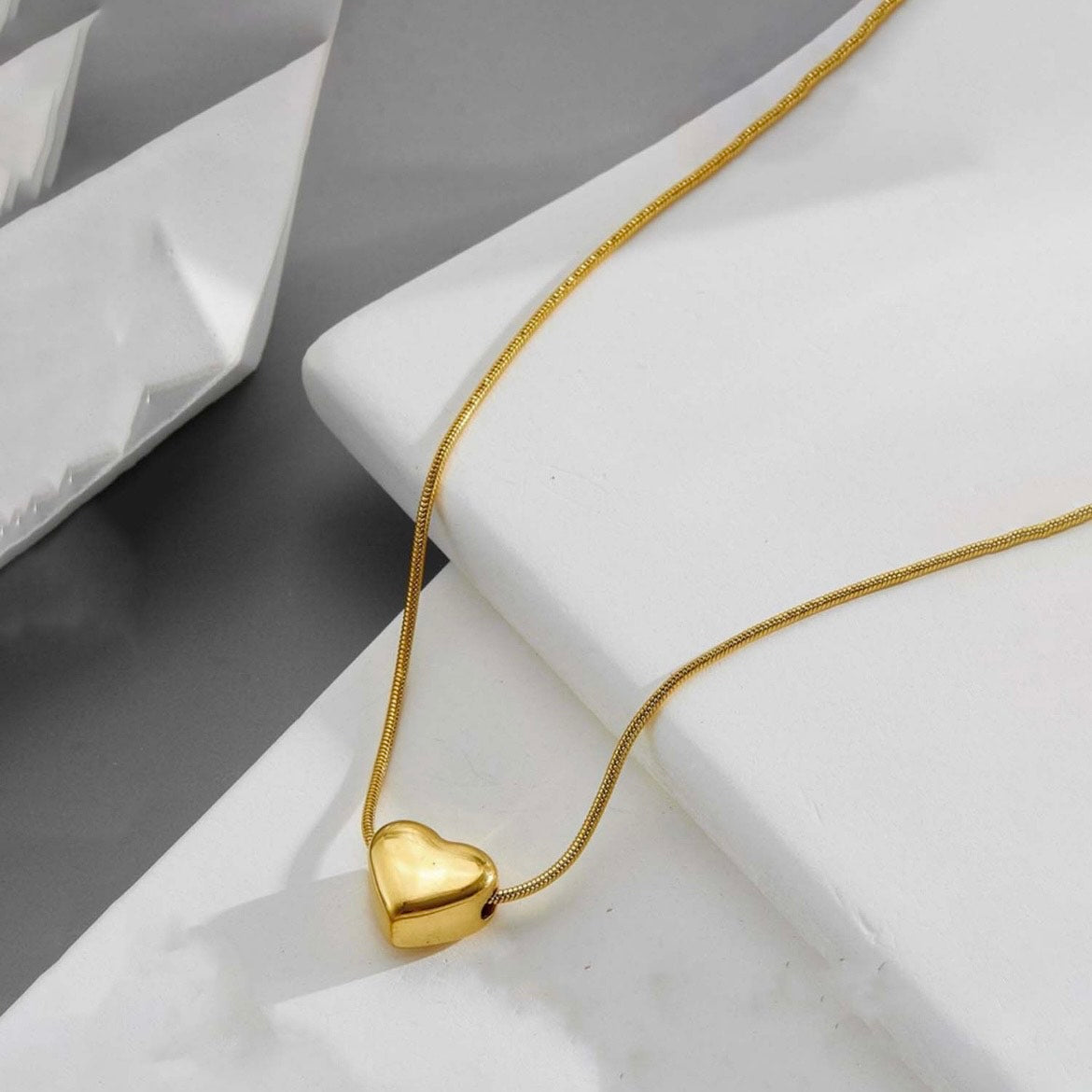 Heart Pendant - Image 2