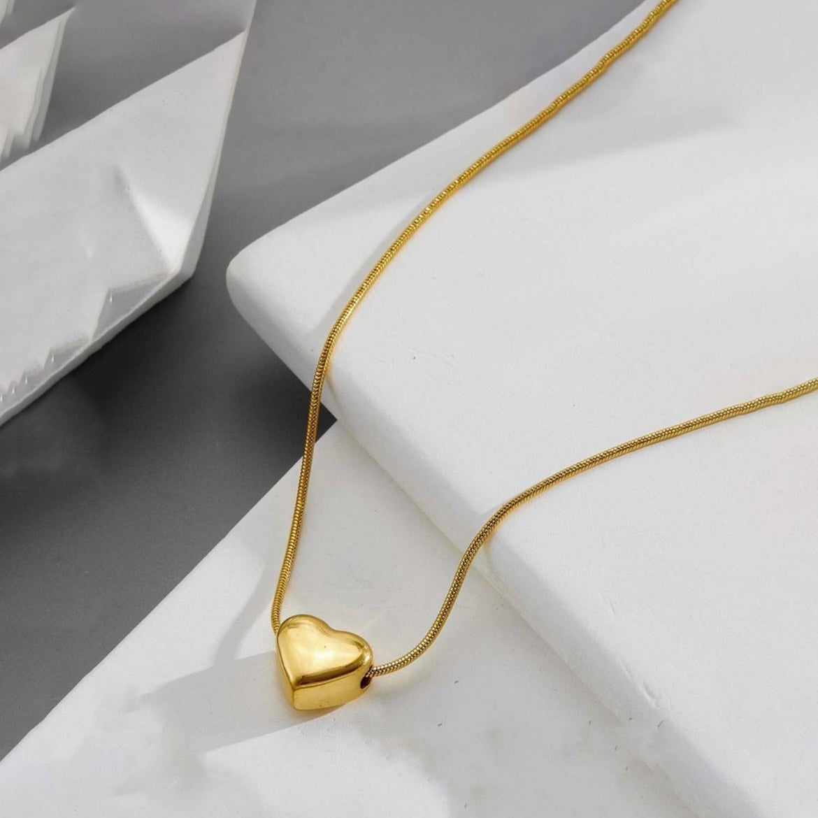 Heart Pendant - Image 2