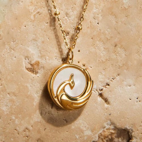 Wave Babe Pendant - Image 2
