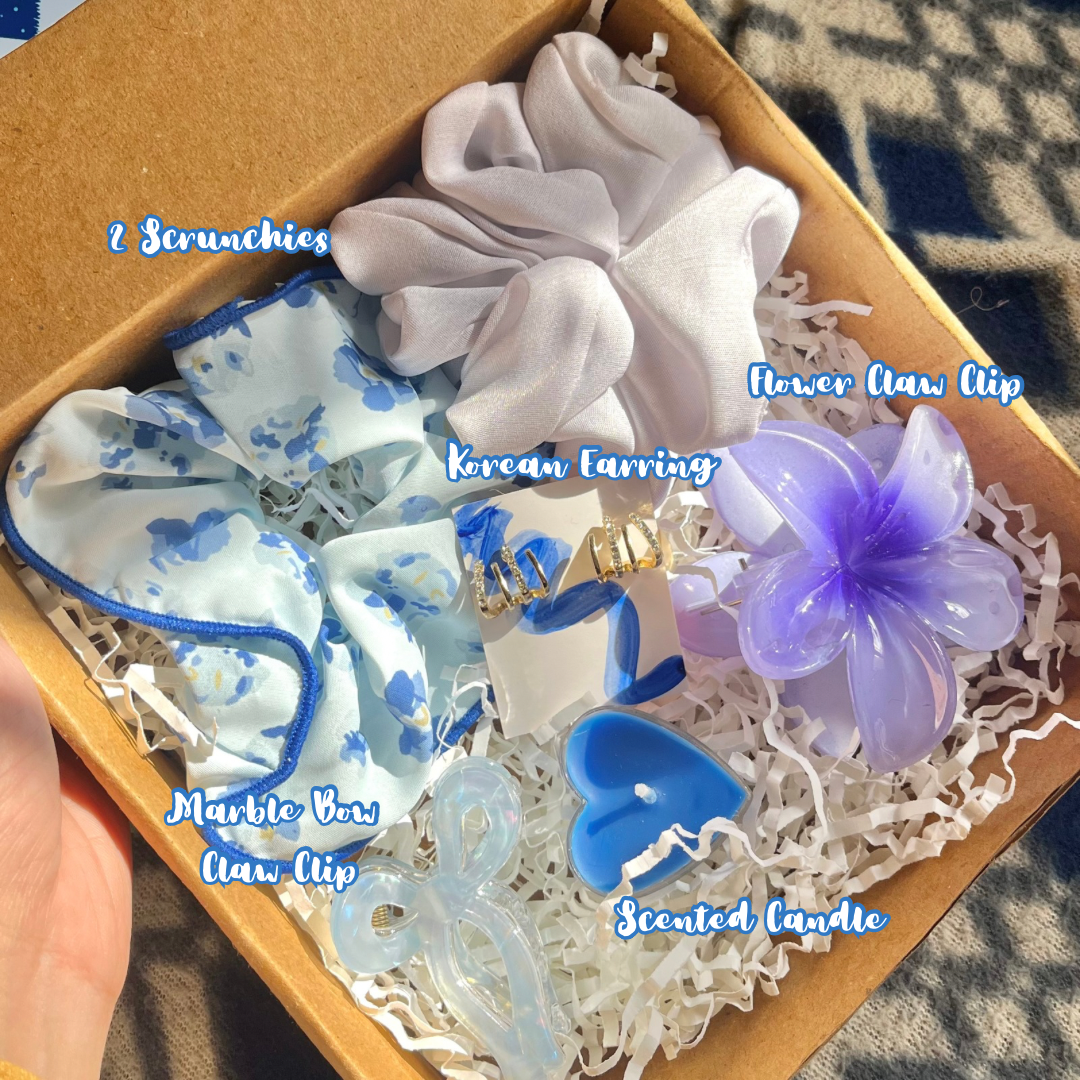 Valentine Hamper 💙 - Image 2