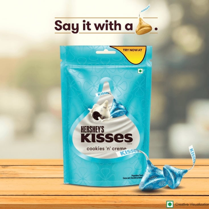 Hersheys Kisses - Image 2