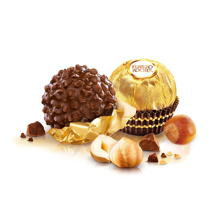 Ferrero Rocher - Image 2