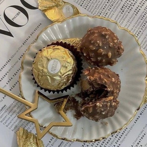 Ferrero Rocher