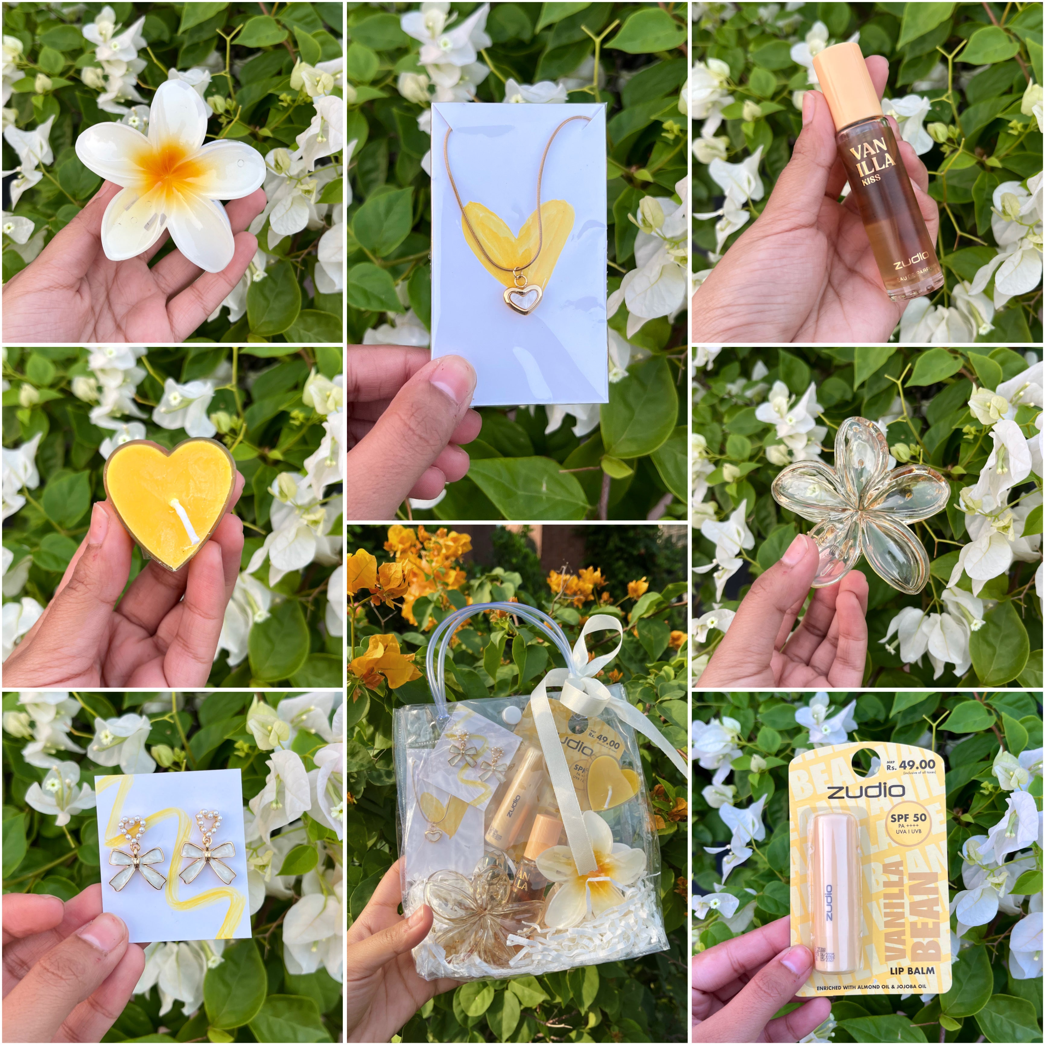 Pamper Hamper 2.0 - Image 5