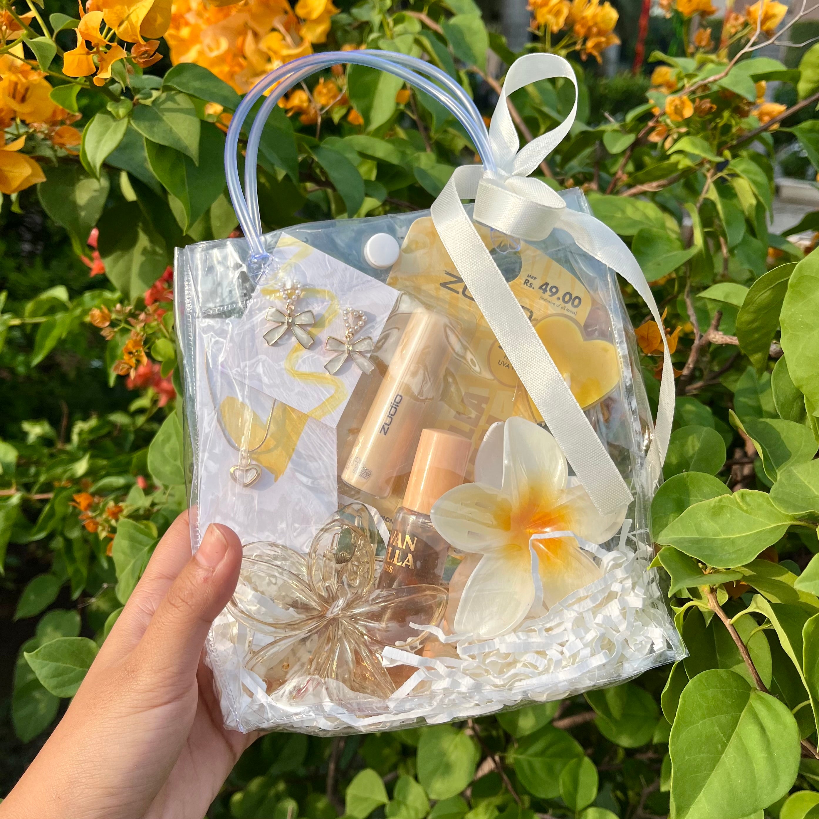 Pamper Hamper 2.0 - Image 4