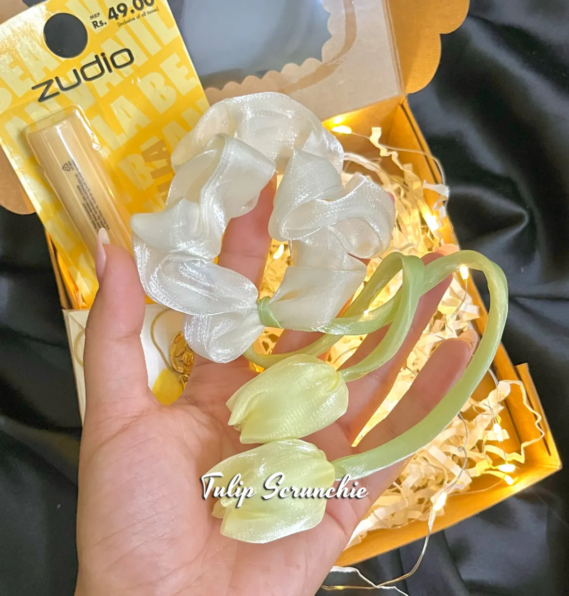 Cutu Birthday Hamper - Image 4