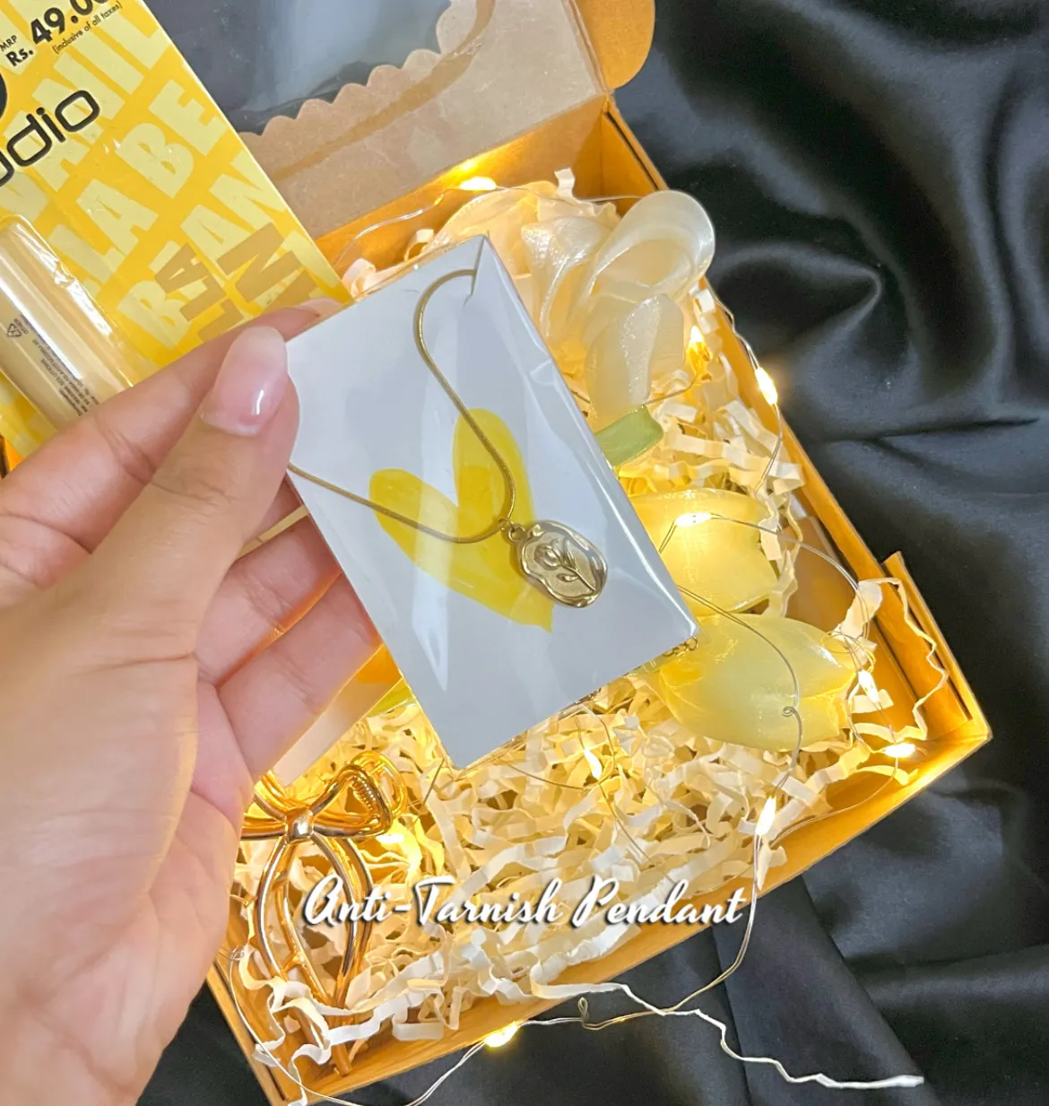 Cutu Birthday Hamper - Image 3