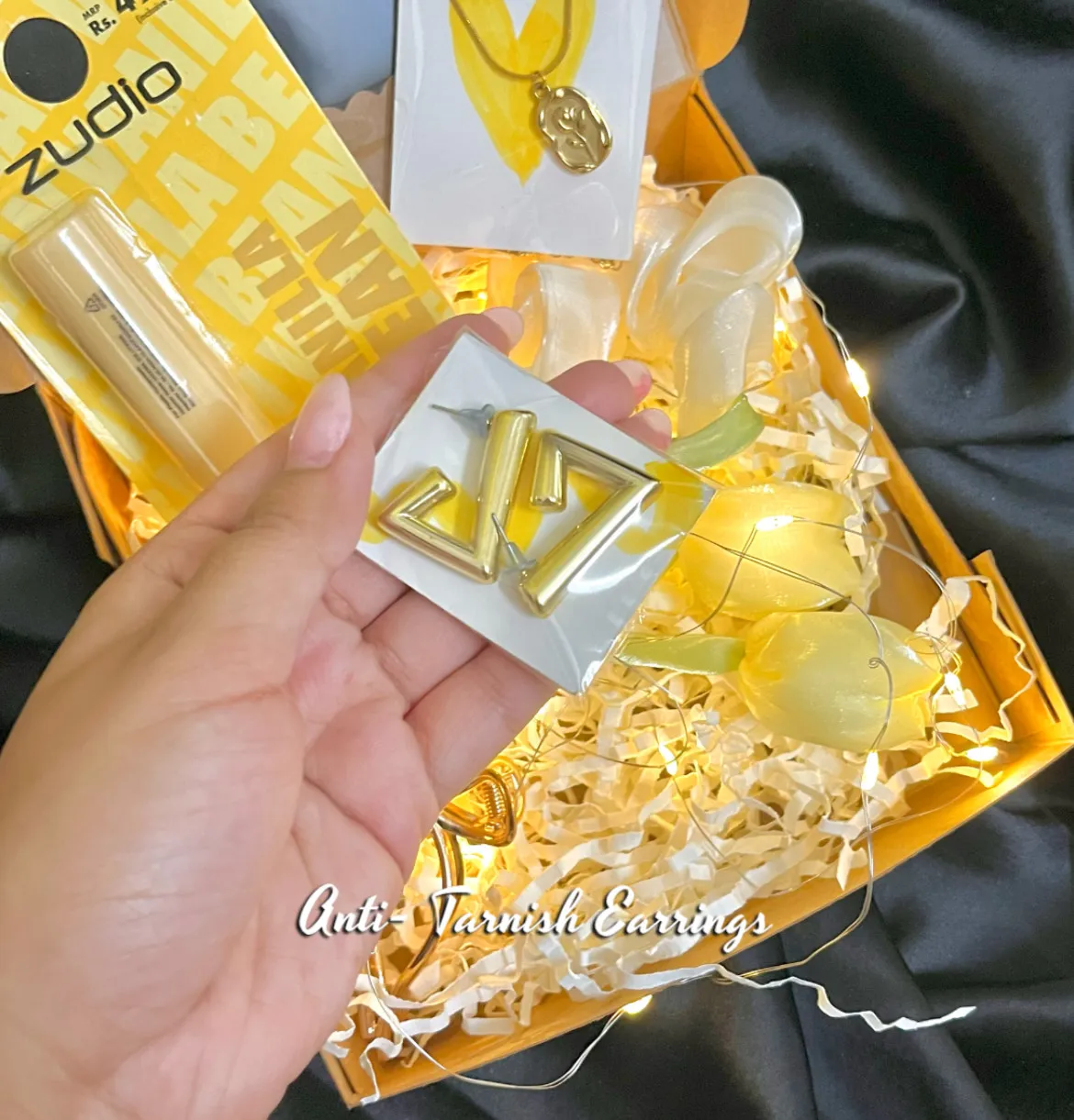 Cutu Birthday Hamper - Image 2