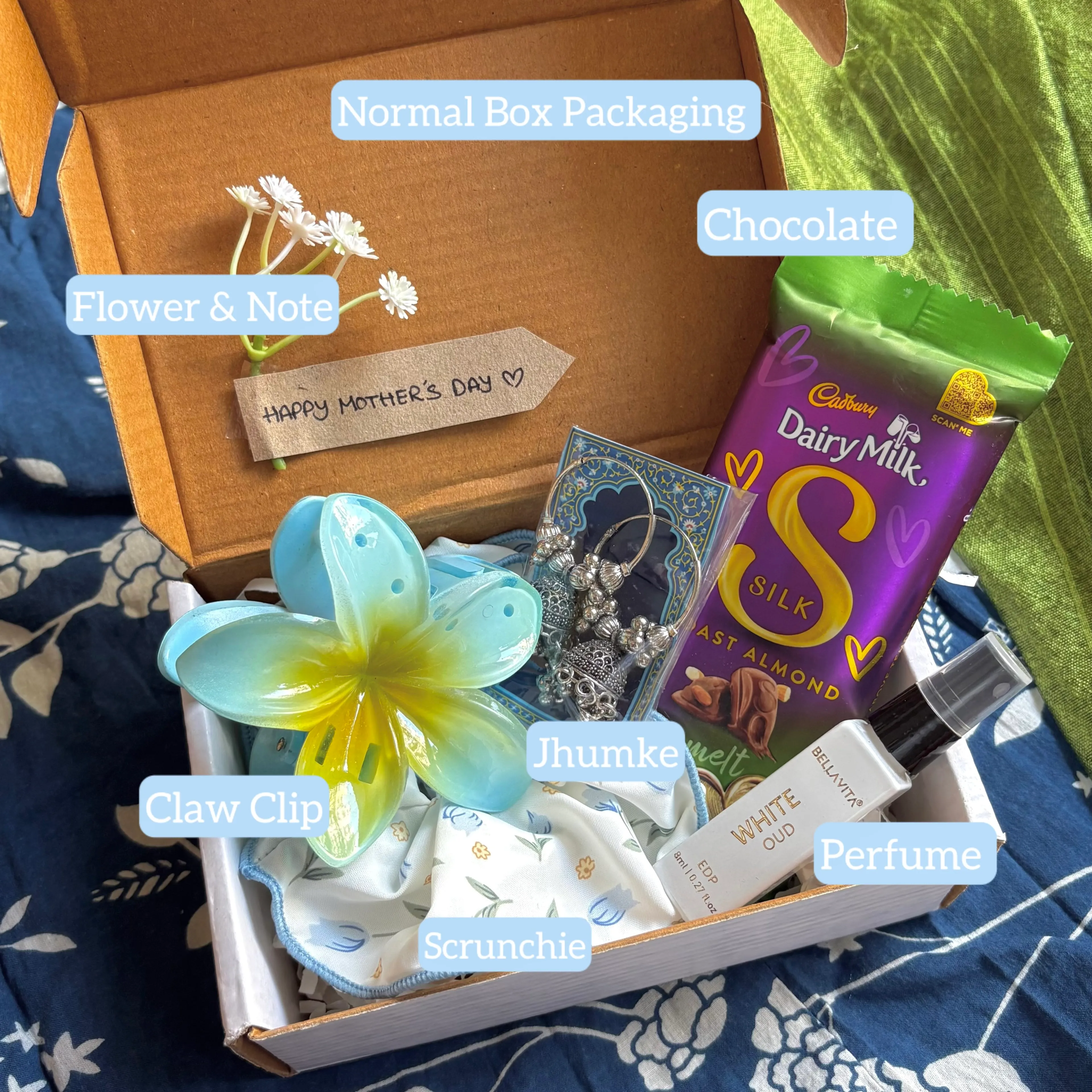 Mother's Day Gift Box - Image 2