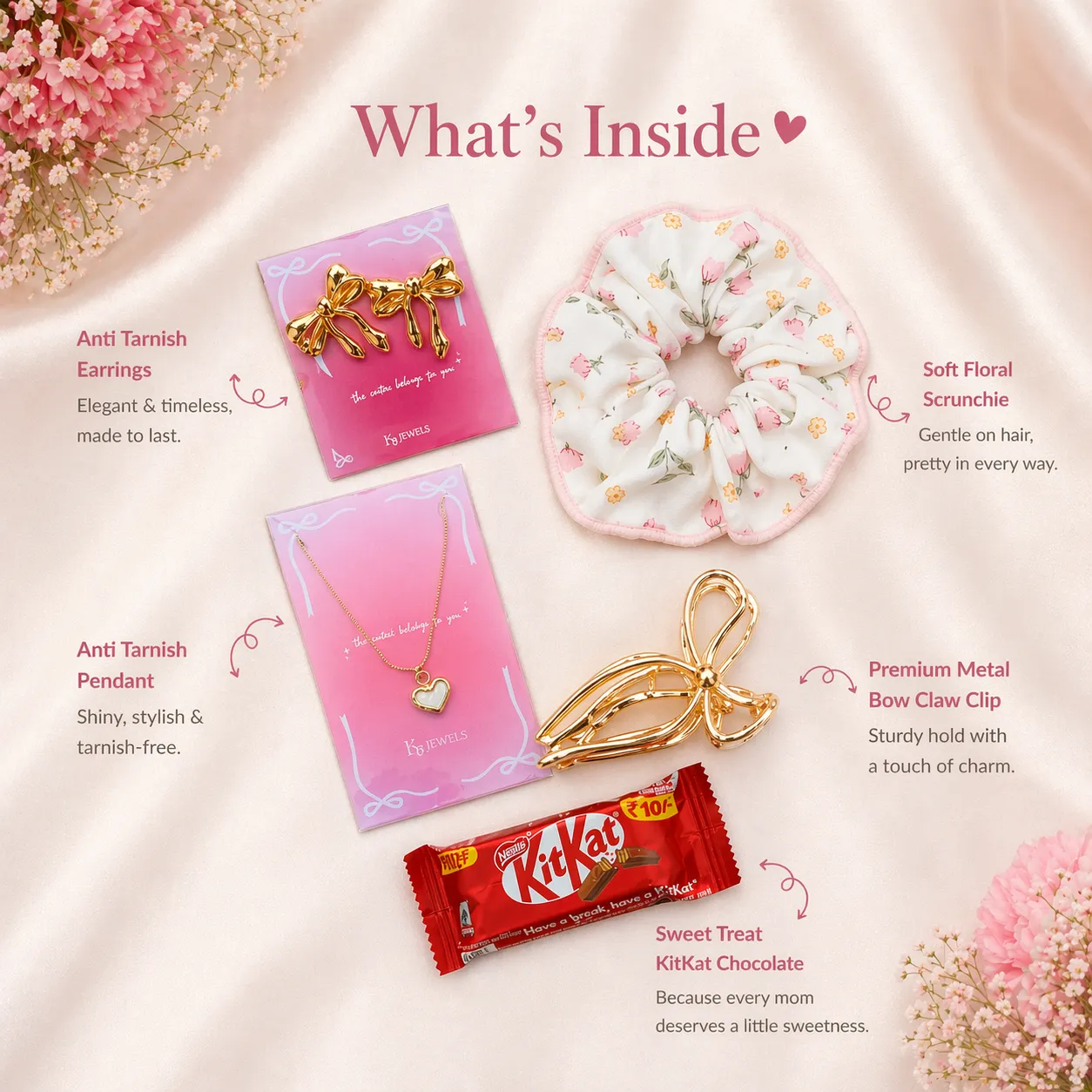 Mothers Day Hamper - Image 2