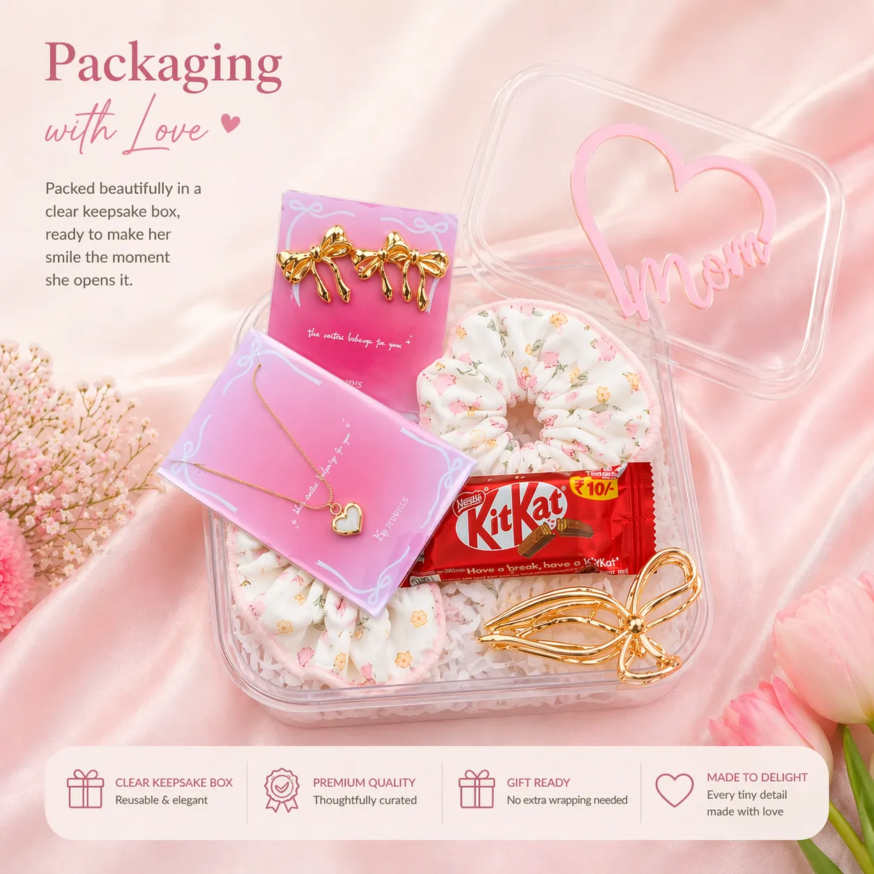 Mothers Day Hamper - Image 3