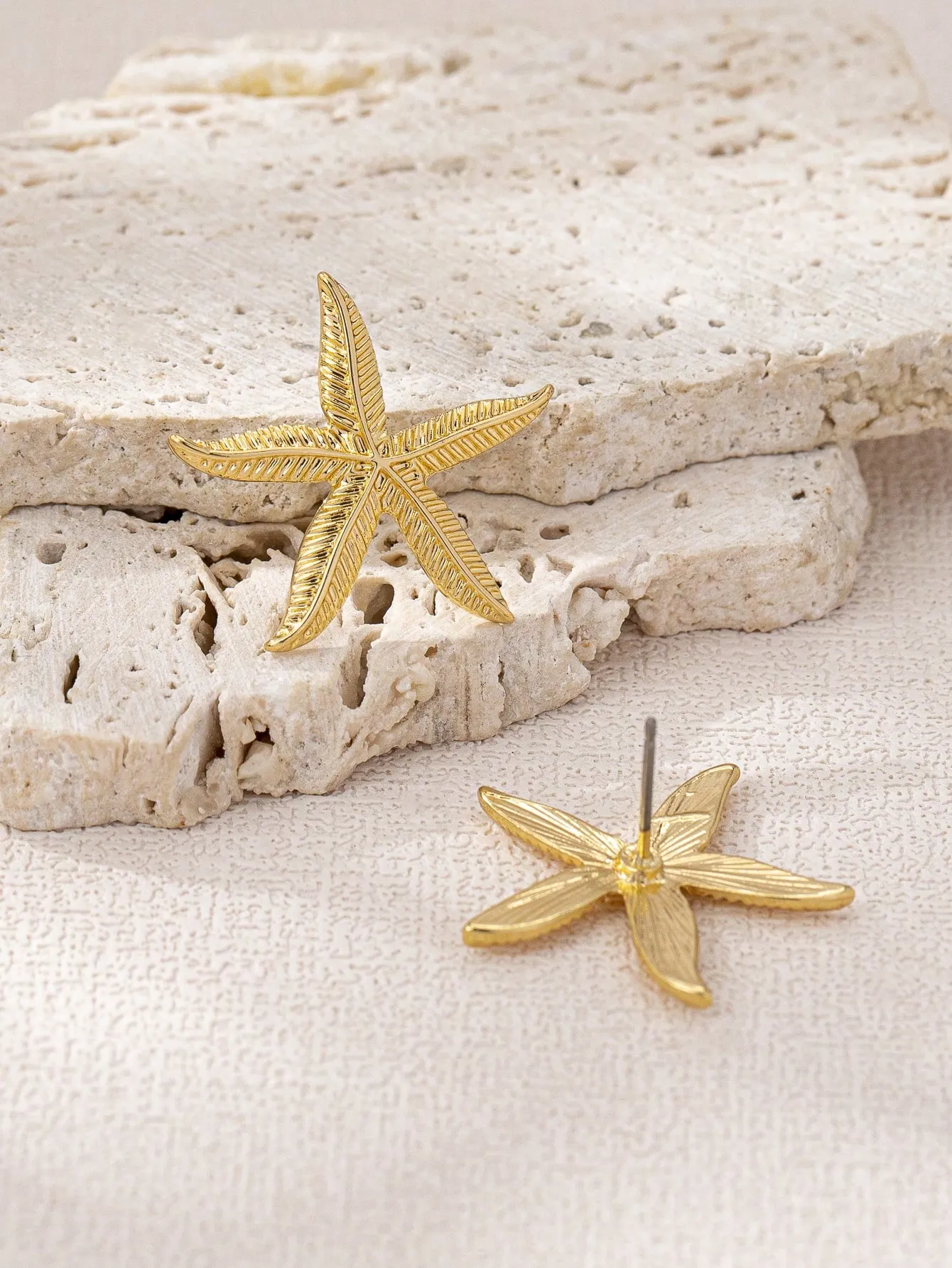 Starfish Earrings - Image 2