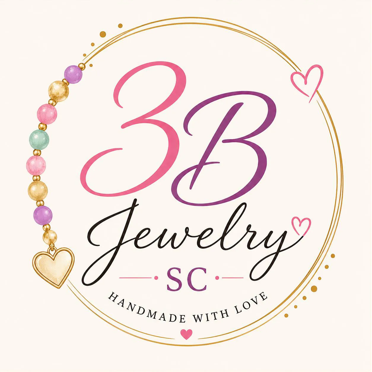3B Jewelry SC
