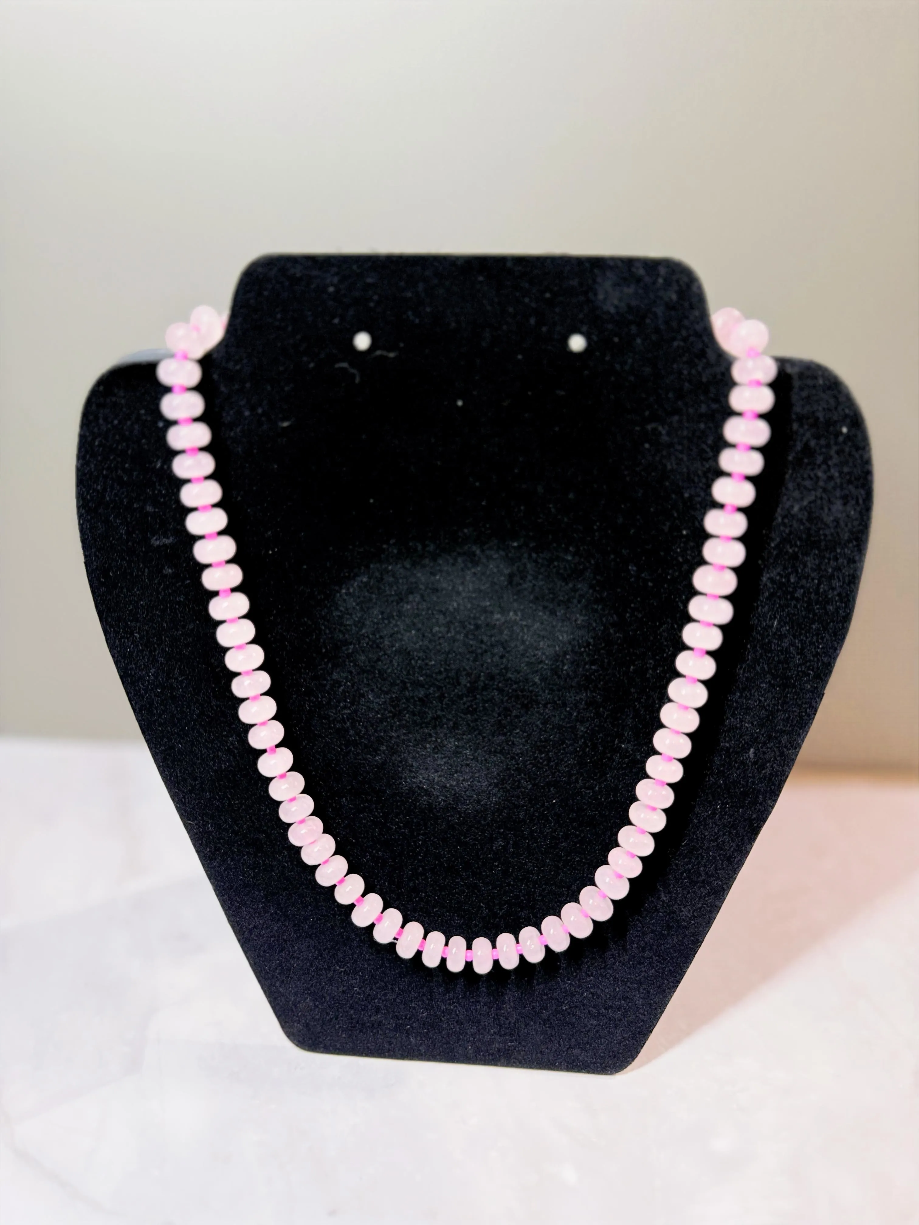 Pretty in Pink