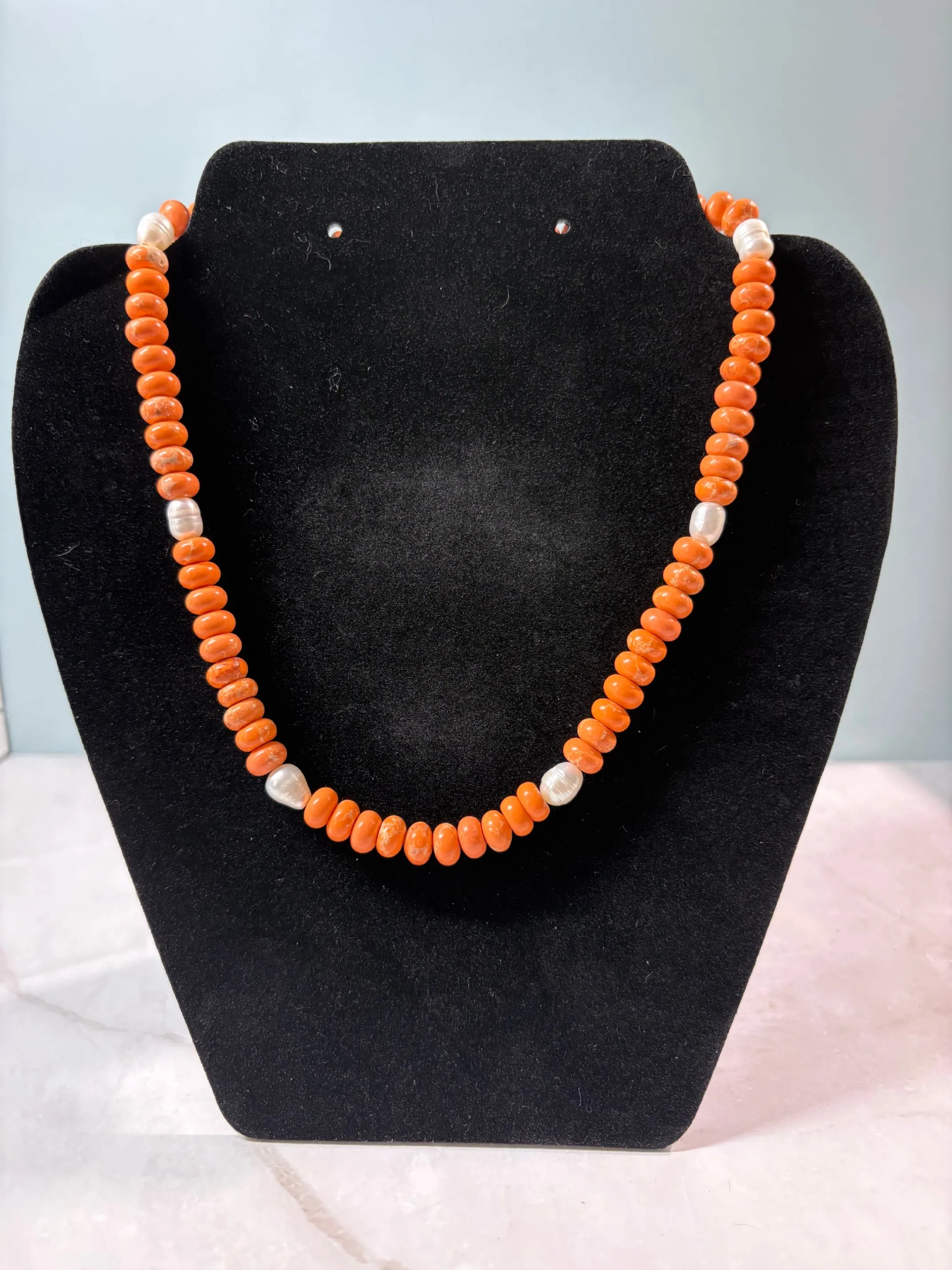 Orange Crush