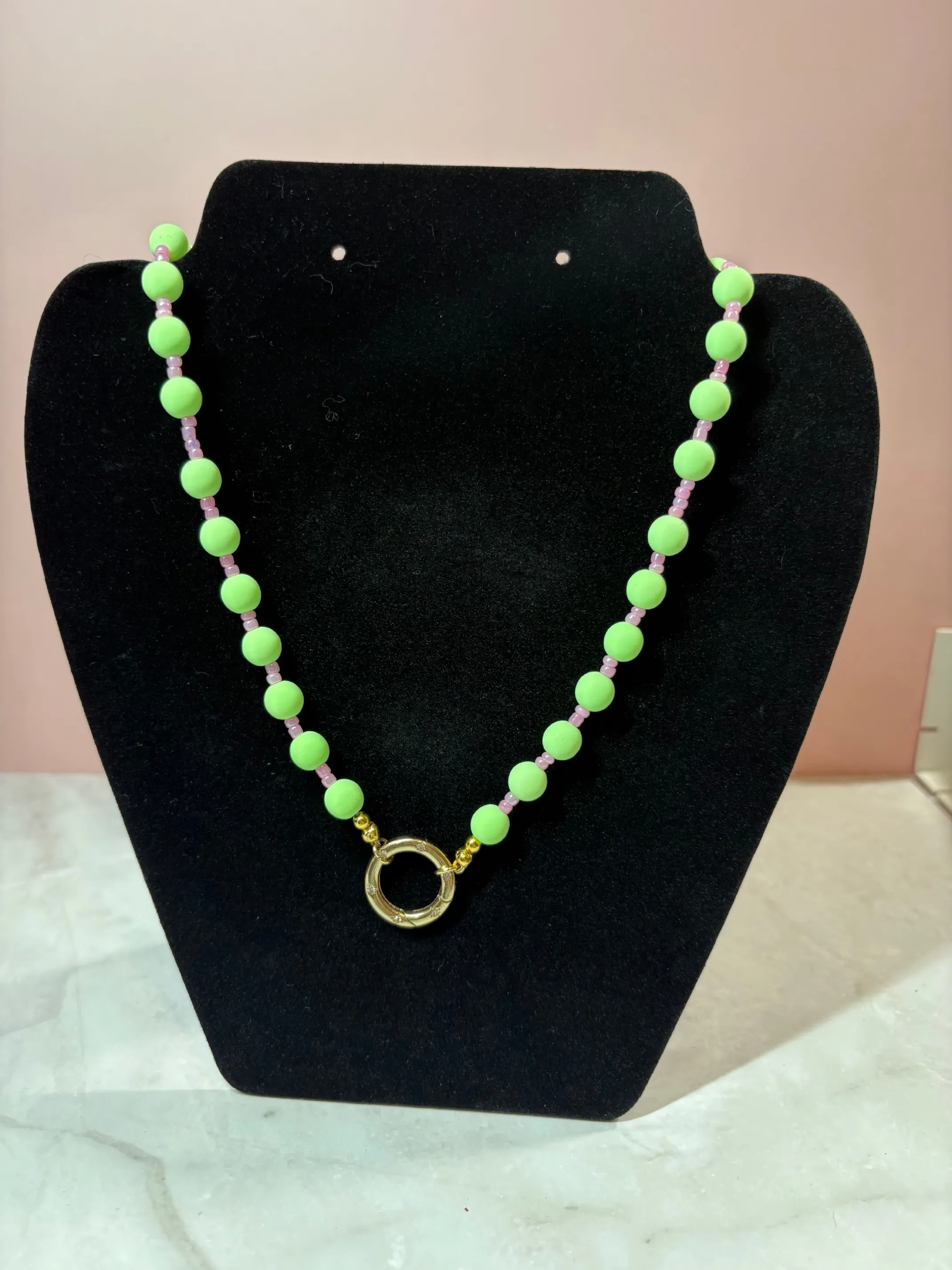 Lime Light